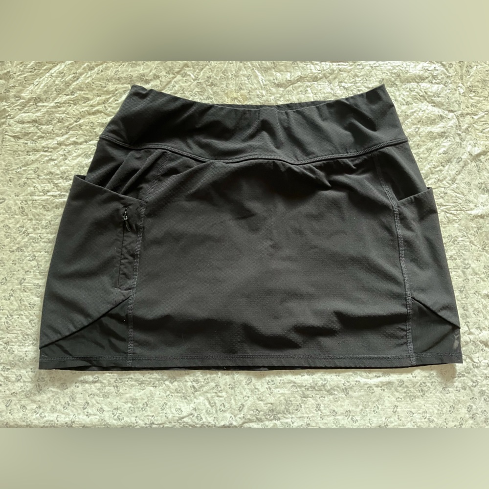 Athleta skorts